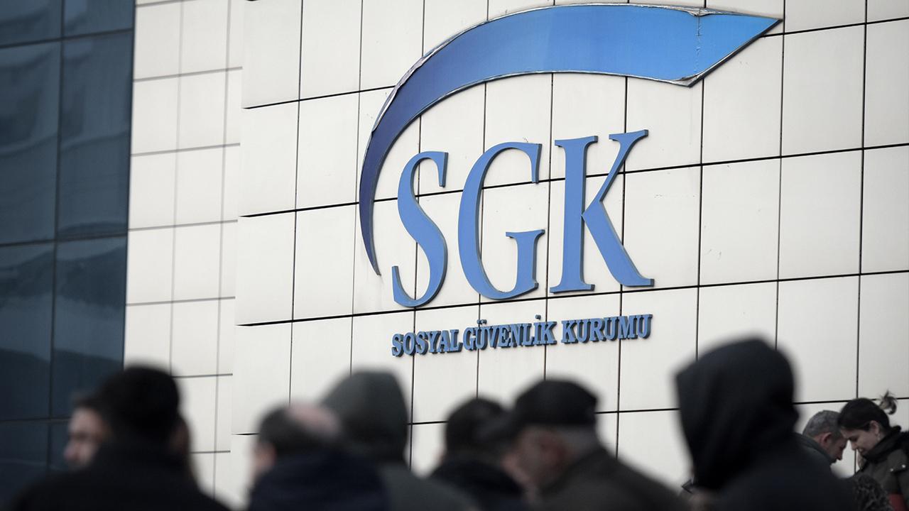SGK'dan açıklama geldi! 7 Nisan'a kadar uzatıldı