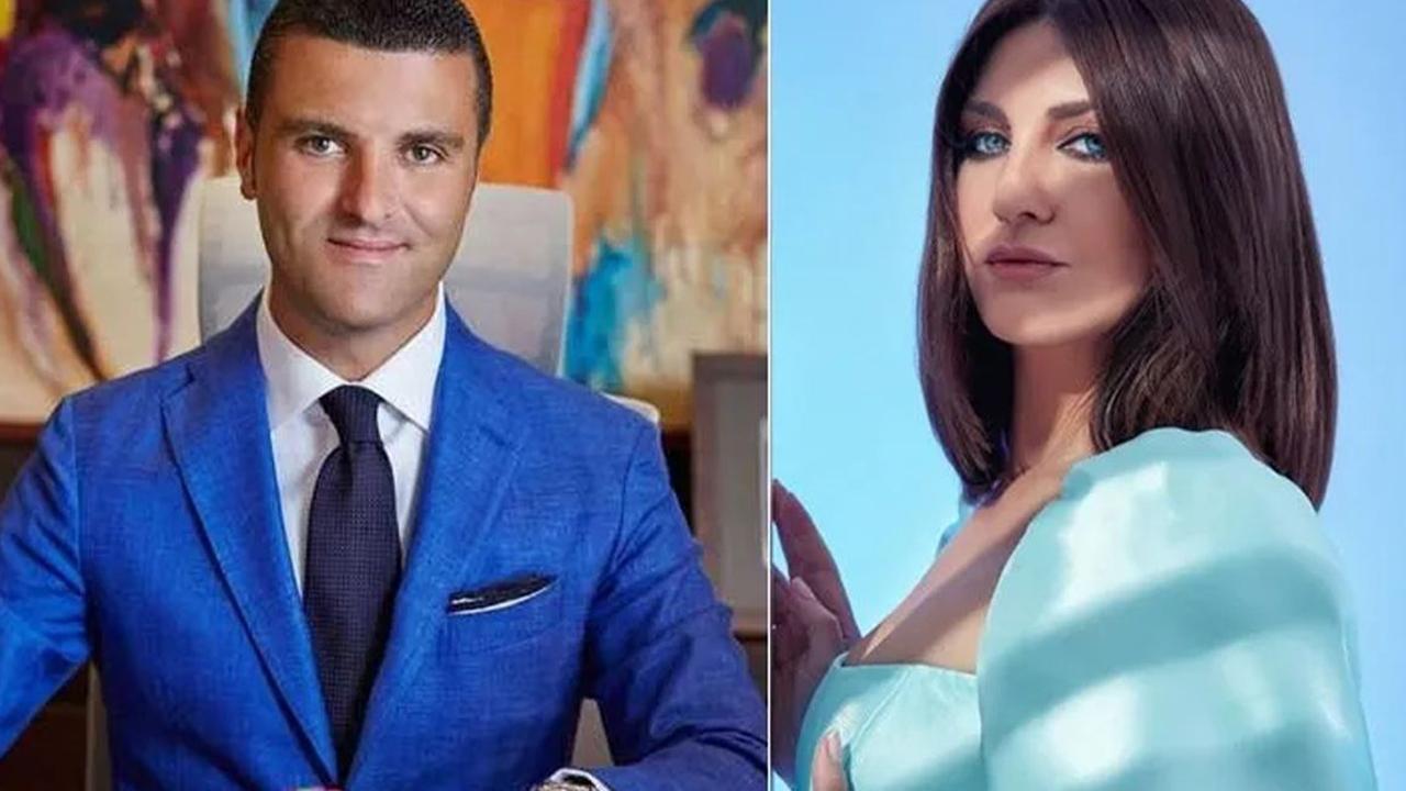 Sibel Can ile Emir Sarıgül evleniyor mu? Emir Sarıgül kimdir, kaç yaşındadır?