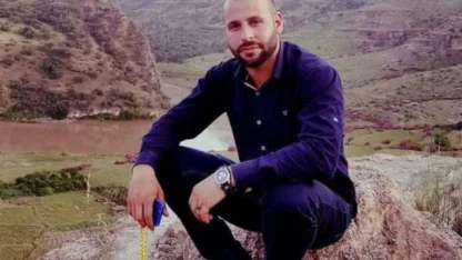 Silahlı saldırıda ağır yaralanan Davut Aktaş  hayatını kaybetti