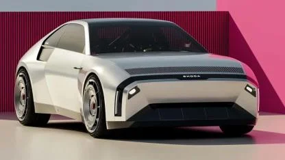 Skoda'dan şok karar!