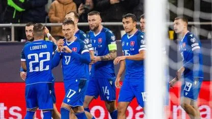 Slovakya Kosova maçı ne zaman saat kaçta hangi kanalda?