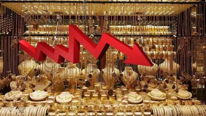 Son dakika altın neden düştü?