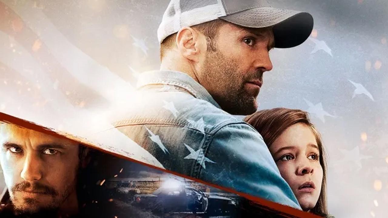 Son Hesaplaşma! Jason Statham başrolde