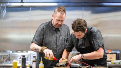 Sous chef nedir, ne iş yapar, ne kadar maaş alır?