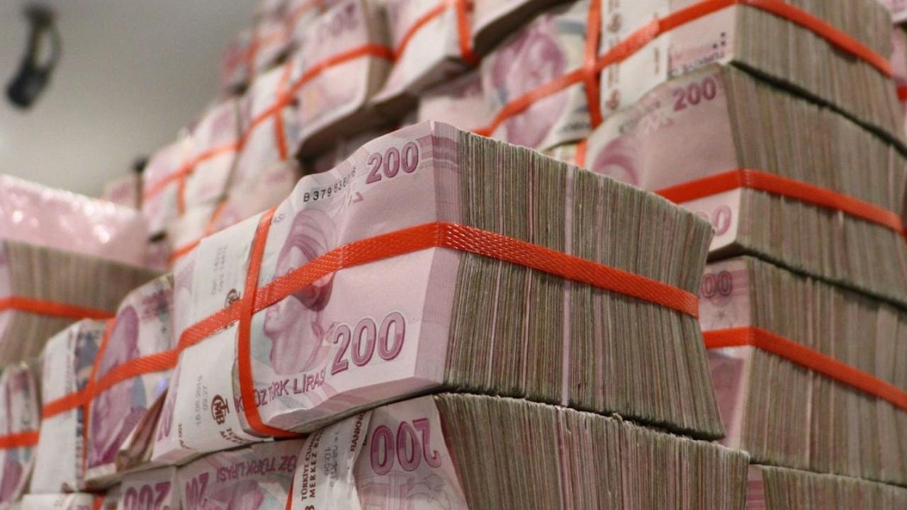 Spor Toto ne kadar kazandırdı?