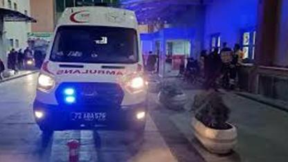 Sultan Oynar otomobilin altında hayatını kaybetti