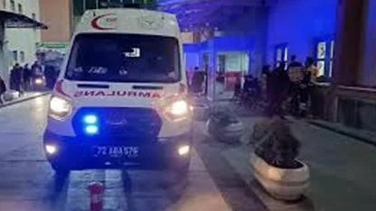 Sultan Oynar otomobilin altında hayatını kaybetti