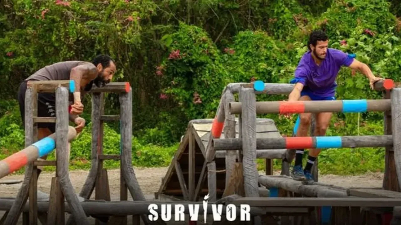 Survivor bu akşam var mı? Survivor bu akşam neden yok?