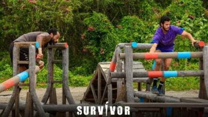 Survivor bu akşam var mı? Survivor bu akşam neden yok?