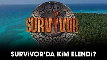 Survivor kim elendi? Adaya kim veda etti?