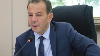 Tanju Özcan neden tutuklandı?