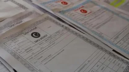 Tapu sahiplerine uyarı! 5 yıl sonra