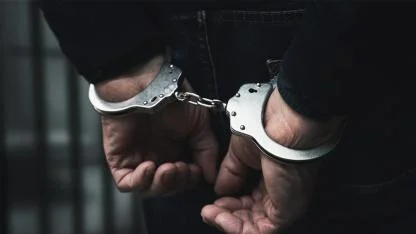 Tartıştığı arkadaşını tüfekle öldüren zanlı tutuklandı