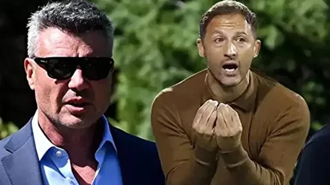 Tedesco Fenerbahçe'de devam edecek mi? Resmi açıklama geldi
