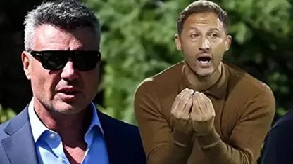 Tedesco Fenerbahçe'de devam edecek mi? Resmi açıklama geldi