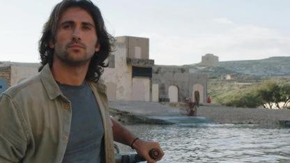 Teknede Dehşet filmi konusu