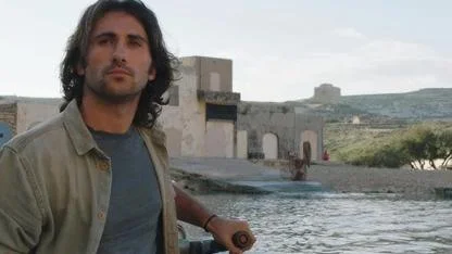 Teknede Dehşet filmi konusu