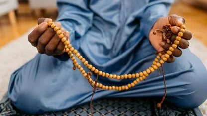 Tesbih namazı nasıl kılınır?