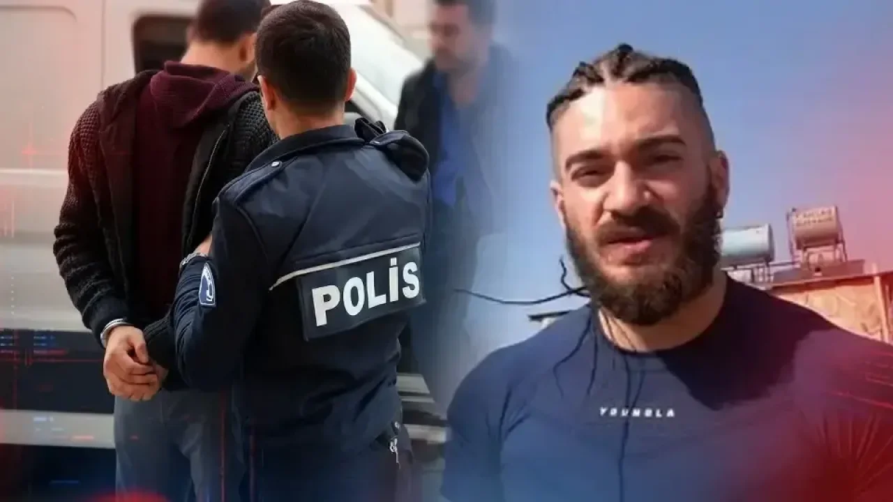 Testo Taylan gözaltına mı alındı? Testo neden gözaltına alındı? Testo Taylan kimdir?