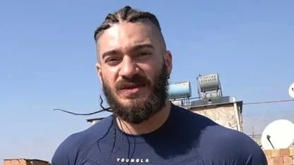 Testo Taylan neden gözaltına alındı?