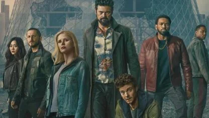 The Boys yeni sezon ne zaman?