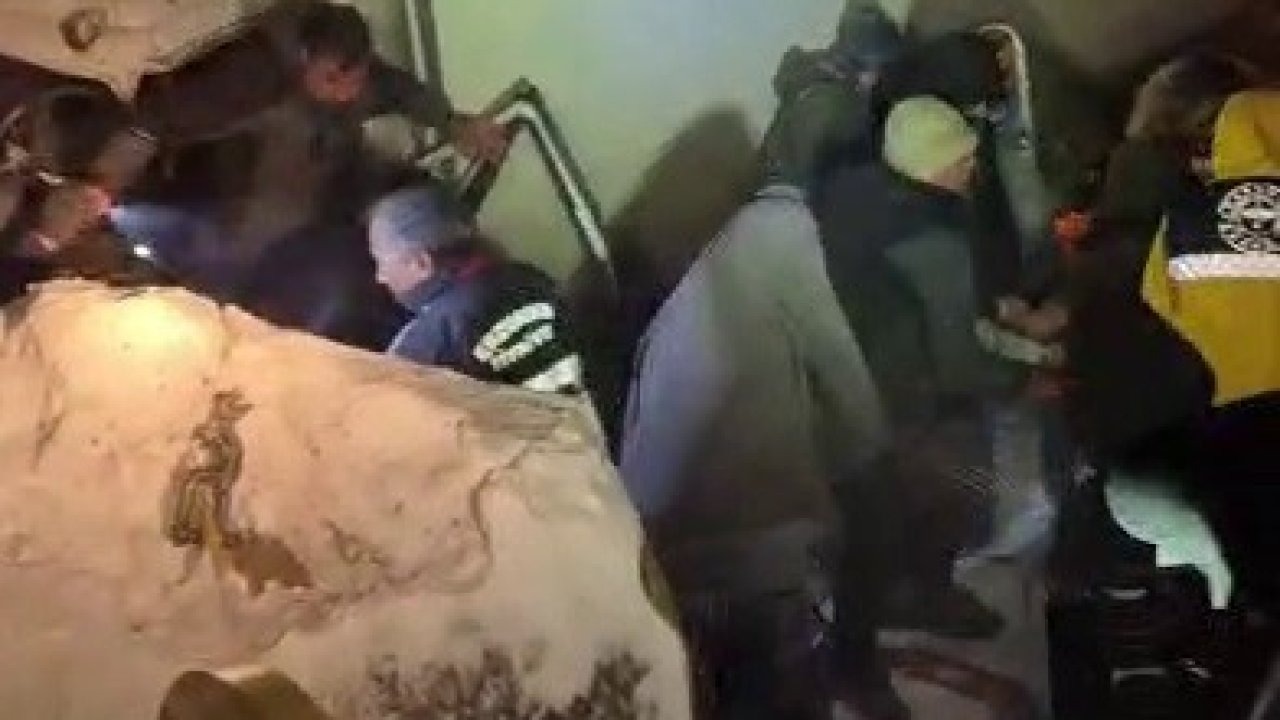 Tipi kazaya neden oldu: 1 ölü