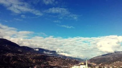 Tokat Reşadiye hangi parti? Tokat Reşadiye belediye başkanı kim?