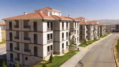 TOKİ Ankara kura çekimi canlı izle! TOKİ Ankara kura çekimi nereden izlenir?