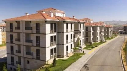 TOKİ Ankara kura çekimi canlı izle! TOKİ Ankara kura çekimi nereden izlenir?