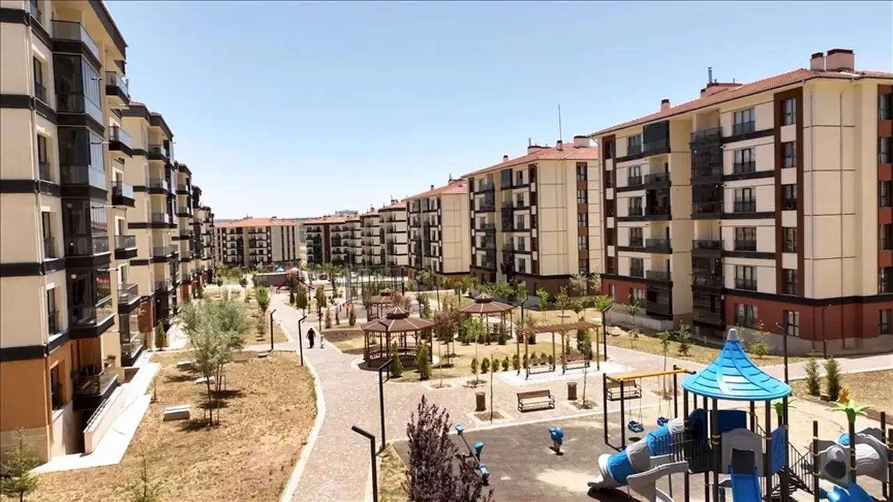 TOKİ Çorum kura ne zaman?