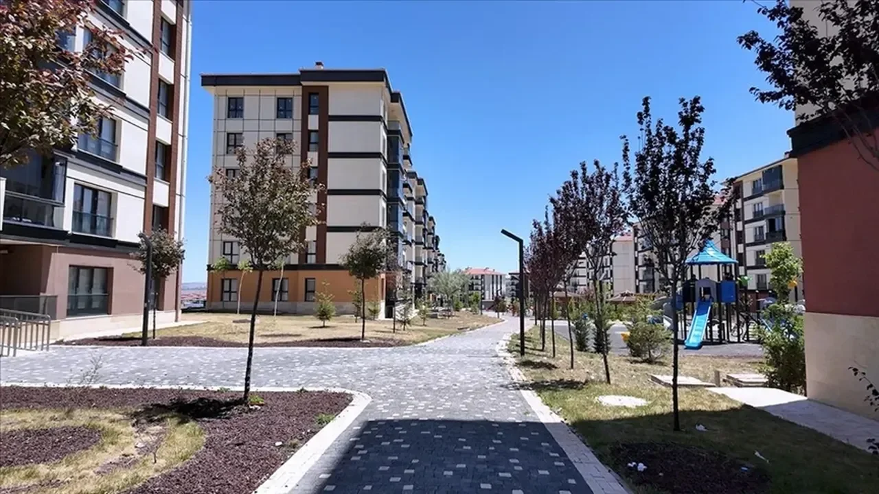 TOKİ Muğla Ankara İzmir Hatay kura çekimi ne zaman?