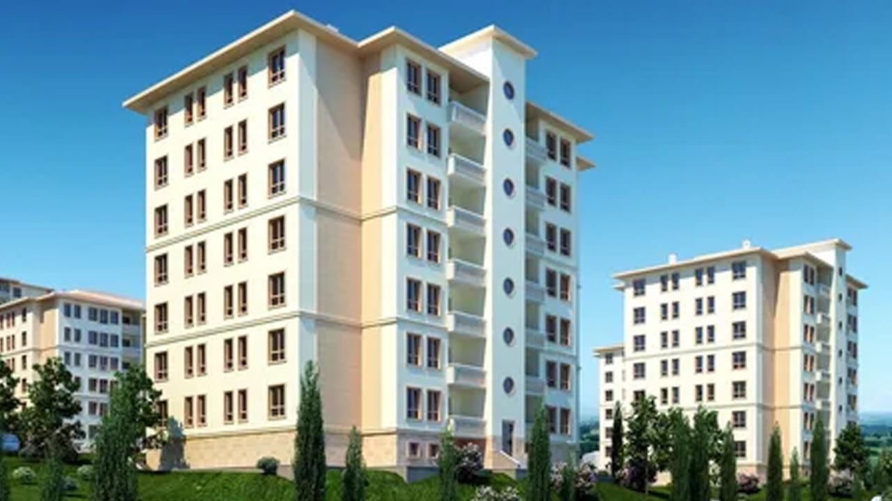 TOKİ'nin 6 bin 417 konut için kura tarihi belli oldu