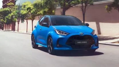 Toyota sıfır araç fiyatları ne kadar?: Toyota Mart 2026 fiyat listesi