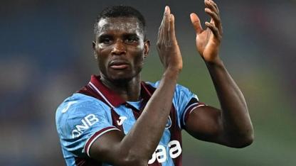 Trabzonspor'da Onuachu gidiyor mu?