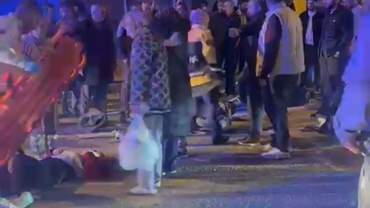 Trafik kazasında Berat Yakut can verdi