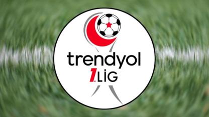 Trendyol 1. Lig puan durumu
