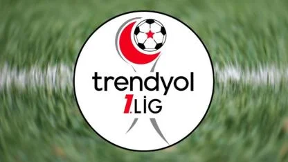 Trendyol 1. Lig puan durumu