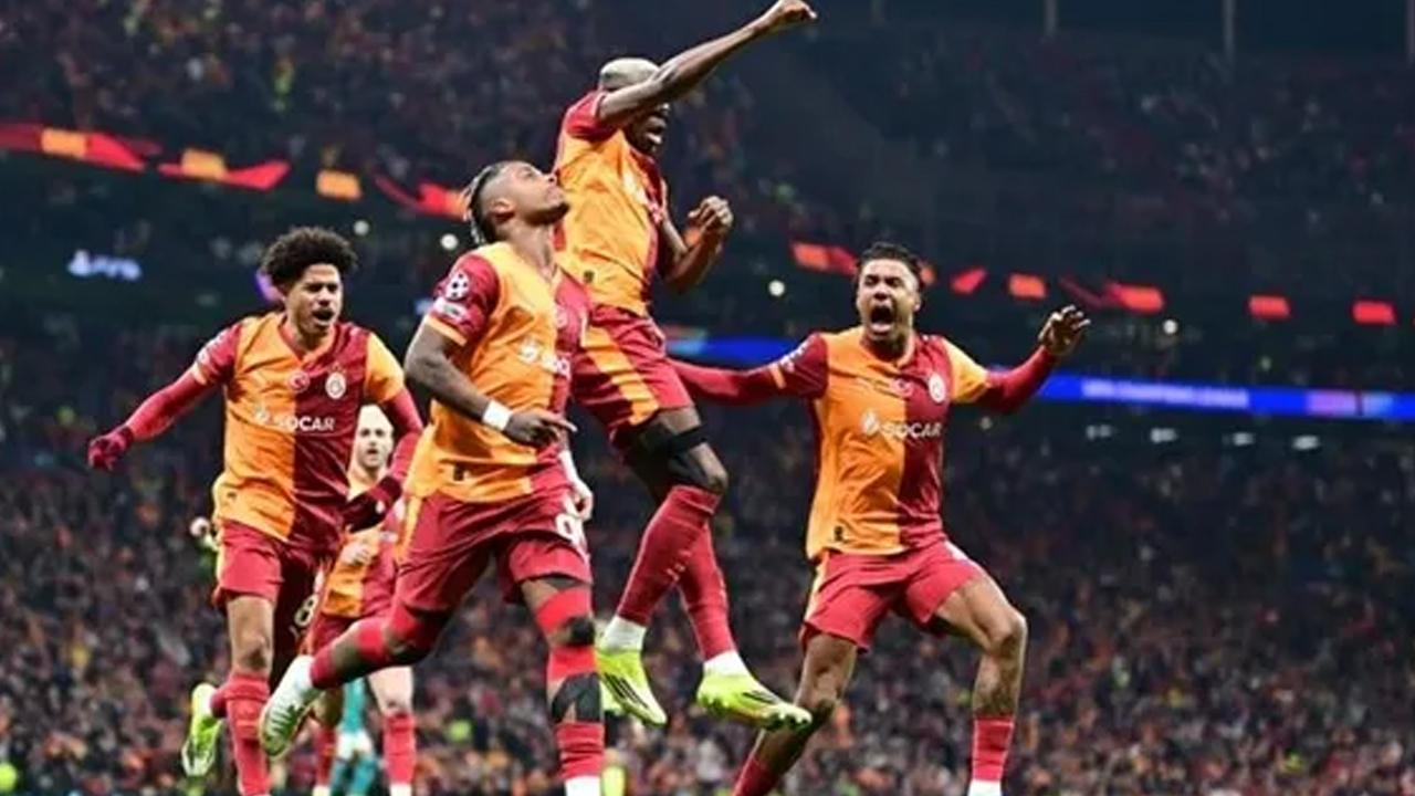Trt1 Liverpool ile Galatasaray maçı: Galatasaray maçı Trt 1'de