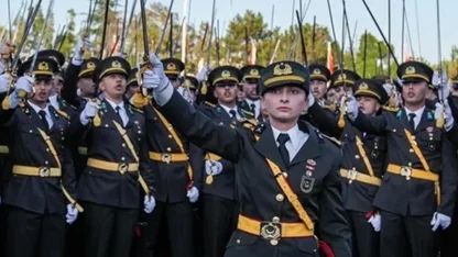 TSK'dan ihraç edilmişti! Ebru Eroğlu'nun geri dönüşüne ret