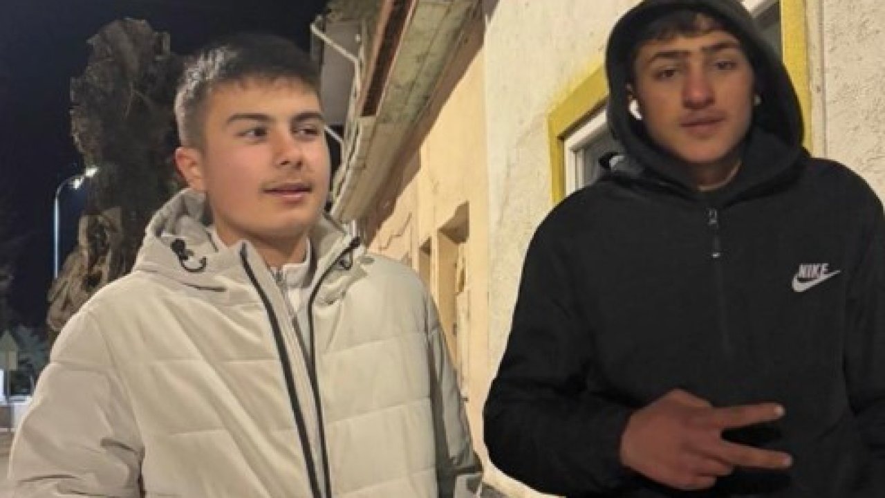 Tüfekle oynayan çocuğun kazara vurduğu arkadaşı öldü