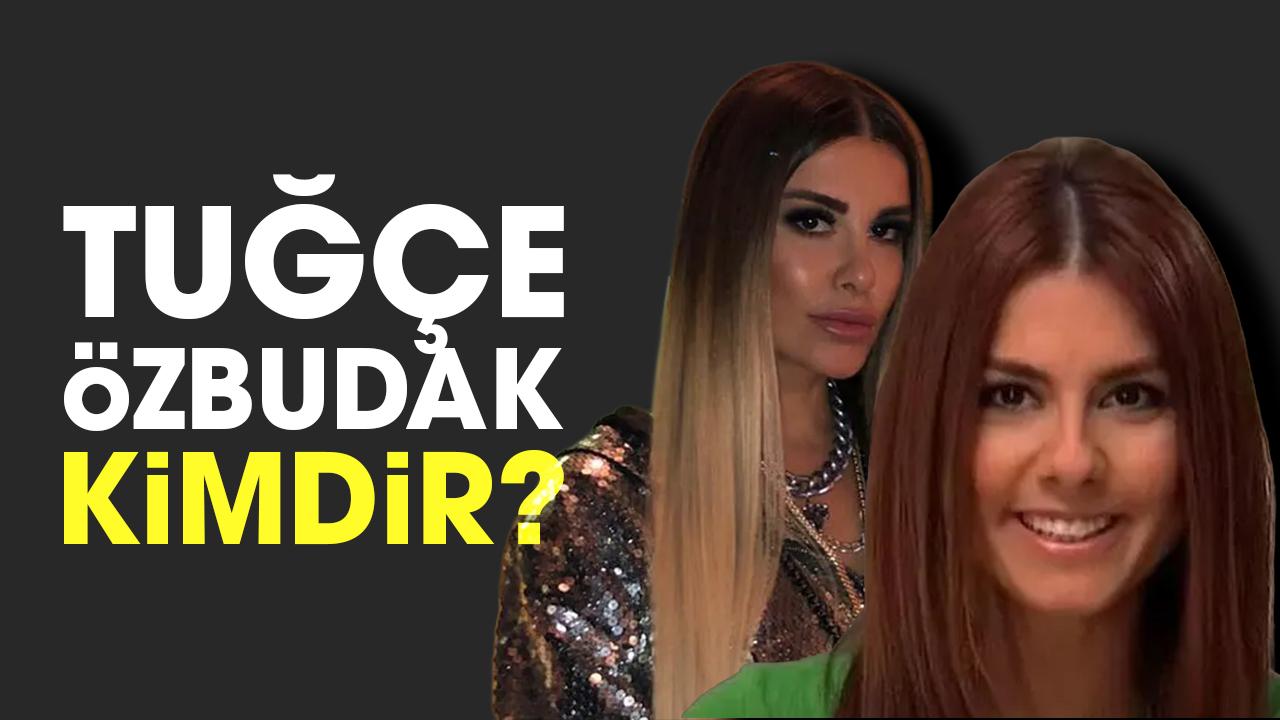 Tuğçe Özbudak kimdir, hangi dizilerde oynadı?