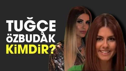 Tuğçe Özbudak kimdir, hangi dizilerde oynadı?