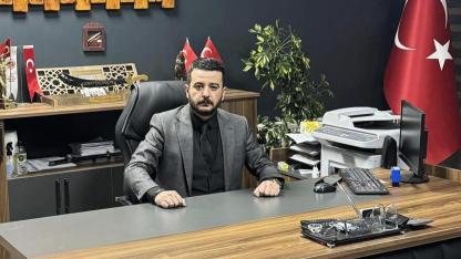 Tüm Samsun Muhtarlar Derneği Başkanı Osman Kocabıçak'tan belediyelere çağrı