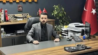 Tüm Samsun Muhtarlar Derneği Başkanı Osman Kocabıçak'tan belediyelere çağrı