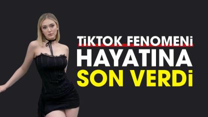 Türk fenomenin acı sonu! Mezarını bile paylaştılar