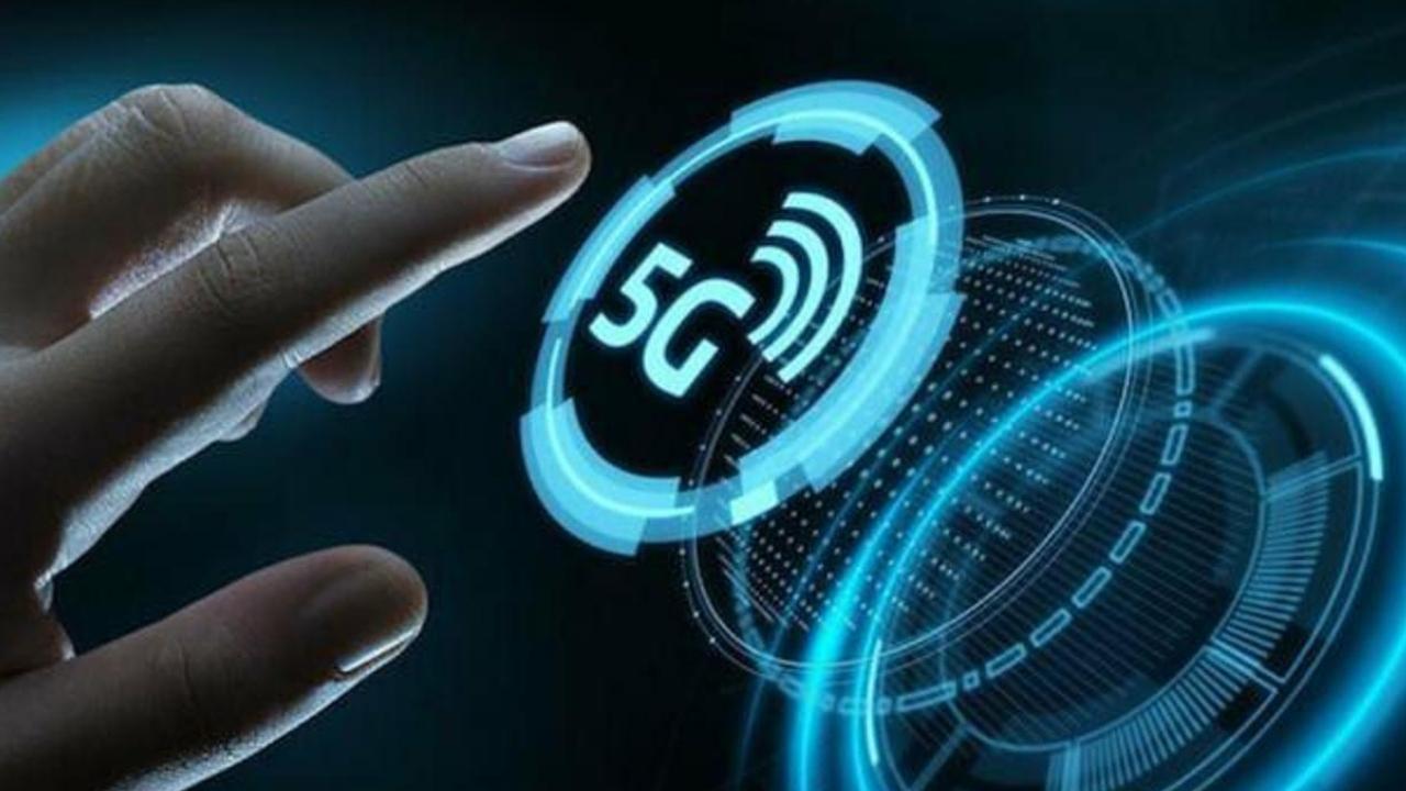 Türk Telekom'dan 5G açıklaması
