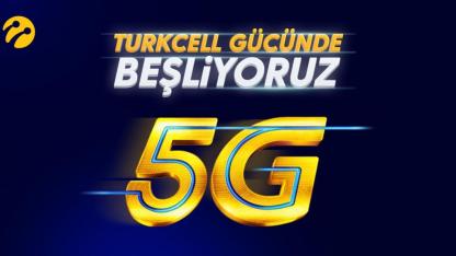 Turkcell 5G internet hediyesi nasıl alınır?