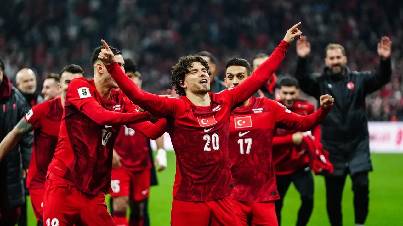 Türkiye berabere kalırsa ne olur? Dünya Kupası’na katılır mı?