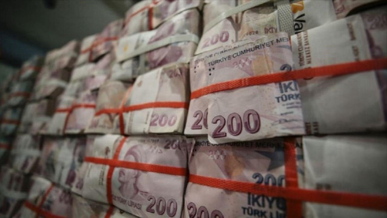 Türkiye ekonomisi 2025 yılında yüzde 3,6 büyüme kaydetti