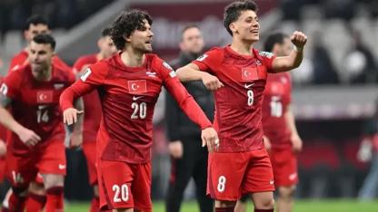 Türkiye Kosova ilk 11 açıklandı mı?